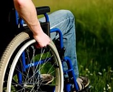 Депутаты Госдумы приняли важный для инвалидов закон о доступной среде